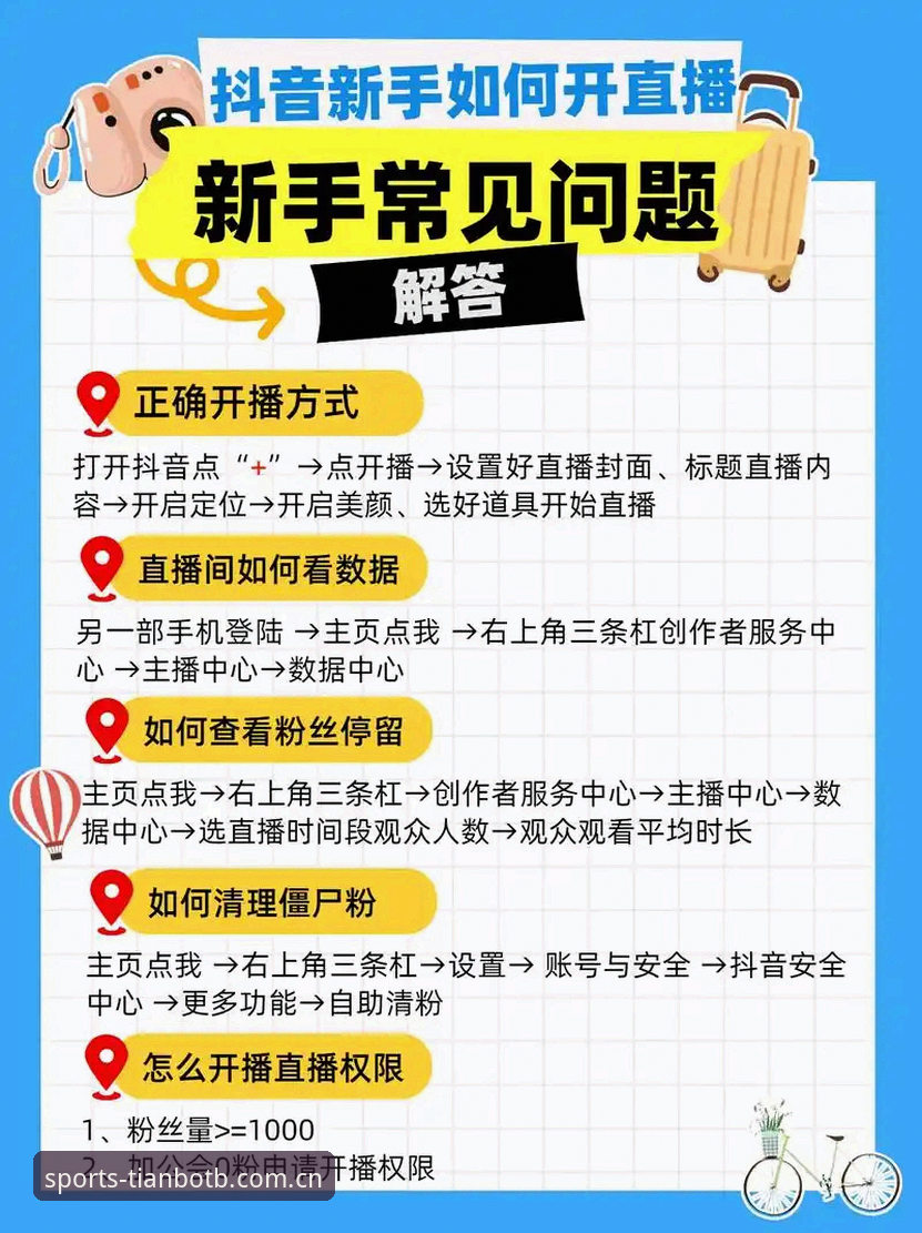 天博体育直播平台使用教程：从注册到投注的完整操作指南